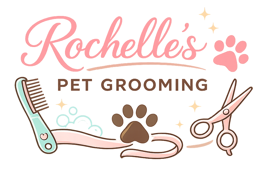 Rochelle's Pet Grooming – Pensacola, FL